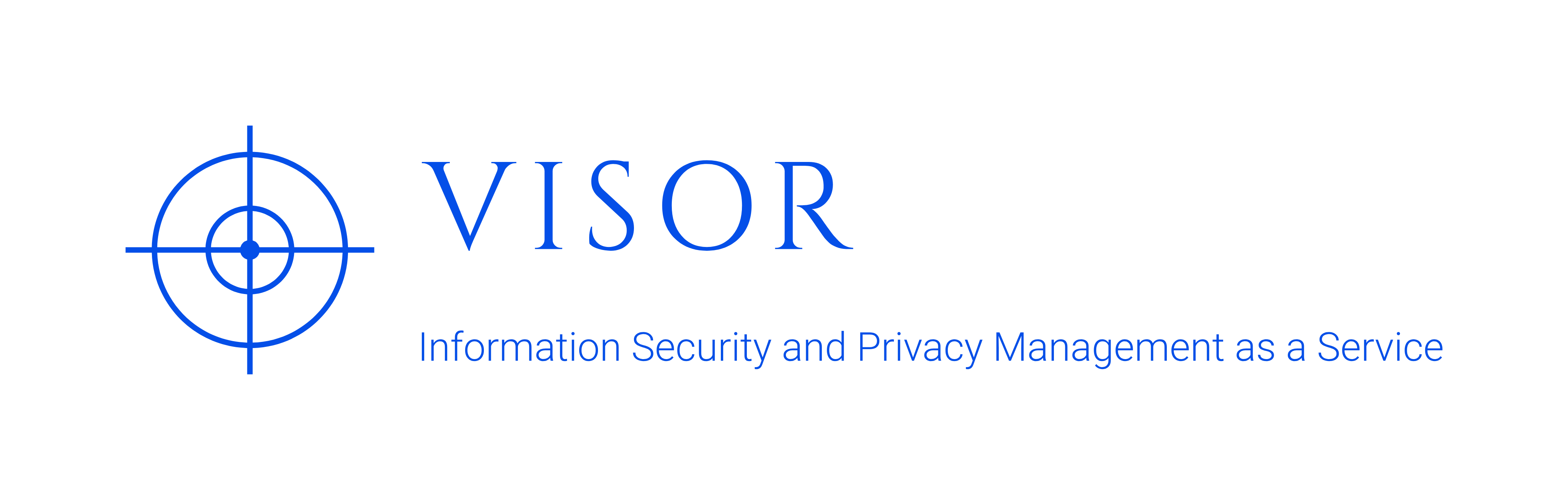 Visor Startup Web Presence